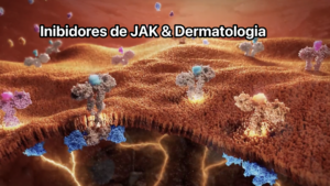 Inibidores de JAK vão mudar a dermatologia